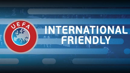 Men's International Soccer Friendlies on Ten 2 - past program