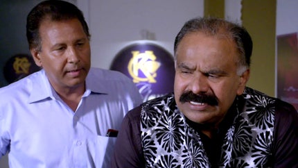 CID (Bangla) Episode 2775 on Sony aath - past program