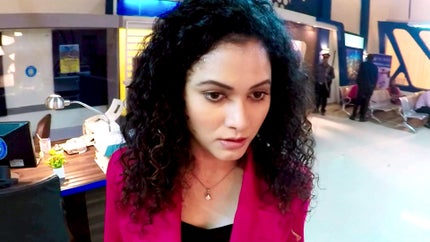 CID (Bangla) Episode 2775 on Sony aath - past program