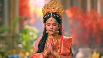 Veer Hanuman: Bolo Bajrang Bali Ki Jai Episode 8 on Sony aath - past program