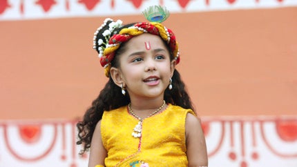 Jashoda Mayer Nandalal Episode 17 on Sony aath - past program