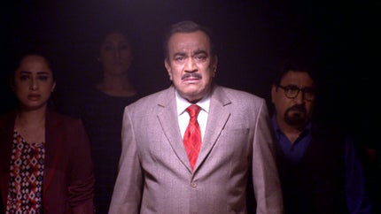 CID (Bangla) Episode 2775 on Sony aath - past program