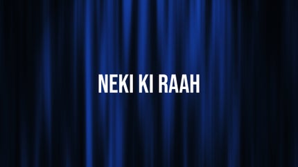 Lishkara on DD Kashir - past program