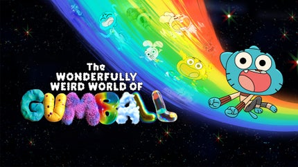 Bandbudh Aur Budbak Episode 1 on Cartoon Network Tamil - past program