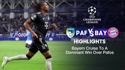 UEFA Champions League Highlights on Sony Ten 3 HD Hindi - past program