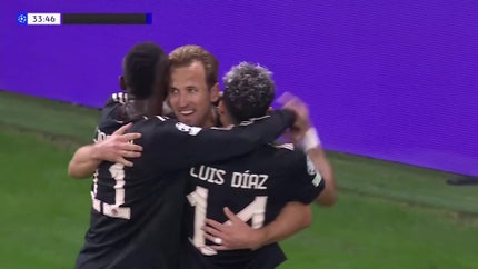 UEFA Champions League Highlights on Sony Ten 3 HD Hindi - past program