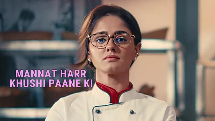 Mannat Harr Khushi Paane Ki Episode No.215 on JioTV