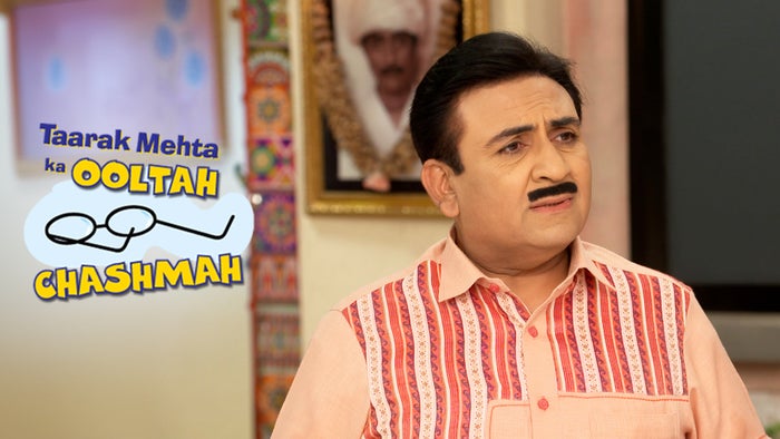 Taarak Mehta Ka Ooltah Chashmah on JioTV