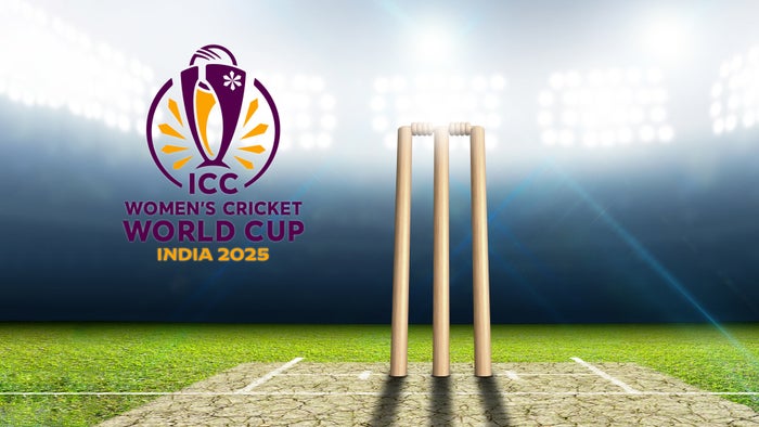 ICC WWC 2025 - Rexona Cricket Mid Live on JioTV