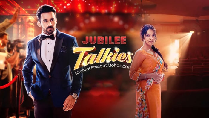Mere Sai - Shraddha Aur Saburi Episode No.561 on JioTV