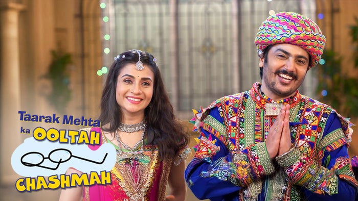 Taarak Mehta Ka Ooltah Chashmah Episode No.51 on JioTV