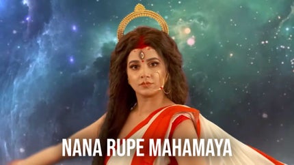 Nana Rupe Mahamaya on Zee Sarthak - past program