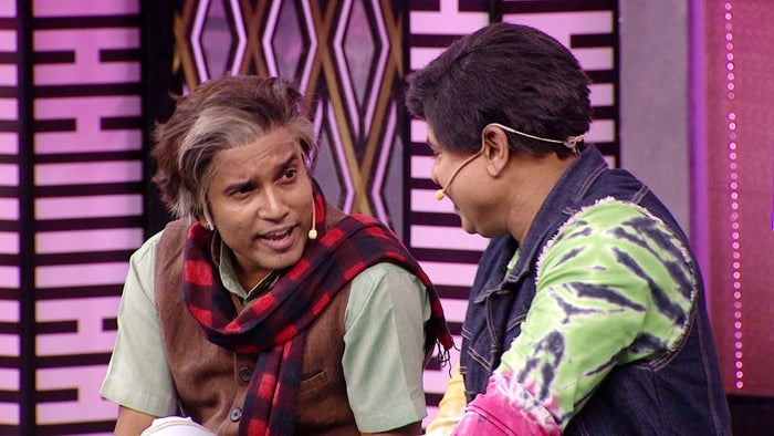 Maharashtrachi Hasyajatra Episode No.67 on JioTV