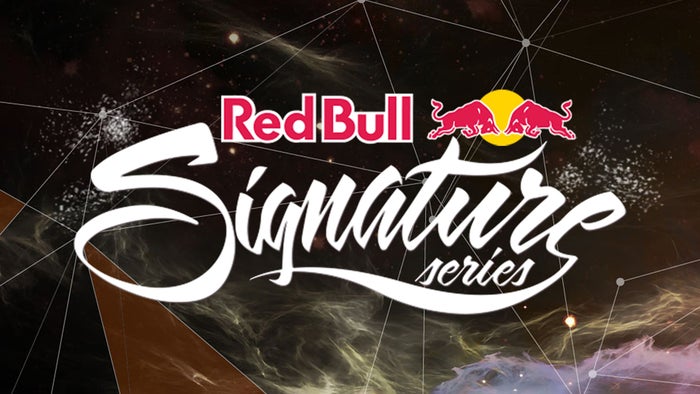 Red Bull Signature Series Episode No.8 on JioTV