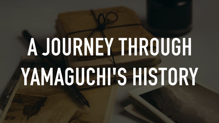 A Journey through Yamaguchi's History on JioTV