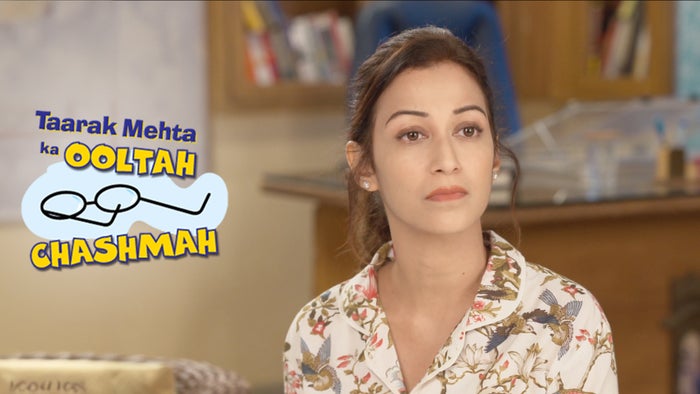 Taarak Mehta Ka Ooltah Chashmah on JioTV