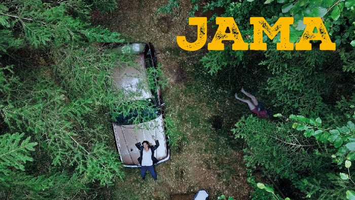 Jama on JioTV