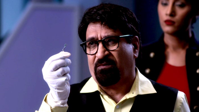 CID Episode No.1524 on JioTV