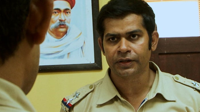 Crime Patrol Satark Episode No.46 on JioTV