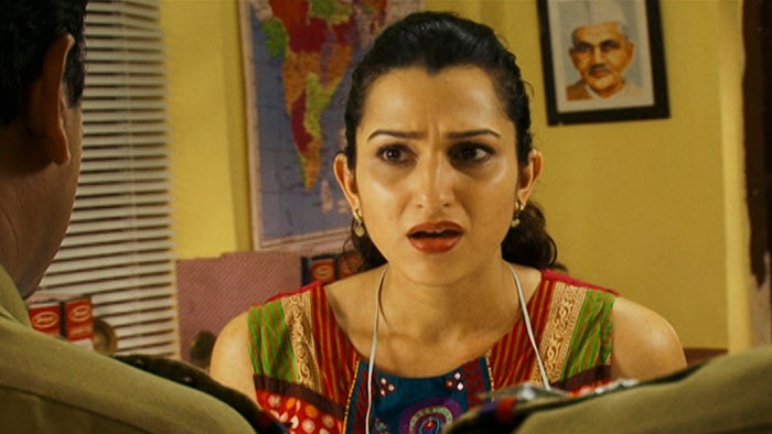 Crime Patrol Satark Episode No.36 on JioTV