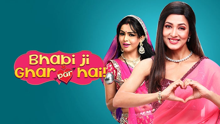 Bhabi ji Ghar Par Hai! Episode No.2605 on JioTV
