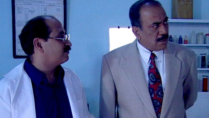 CID Episode No.7 on JioTV