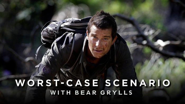 Worst-Case Scenario Episode No.9 on JioTV
