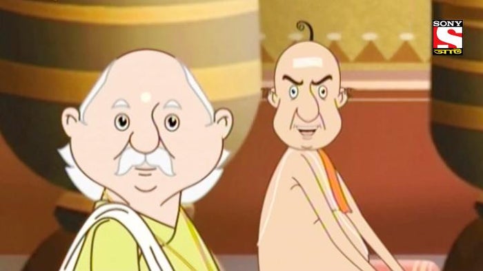 Gopal Bhar on JioTV