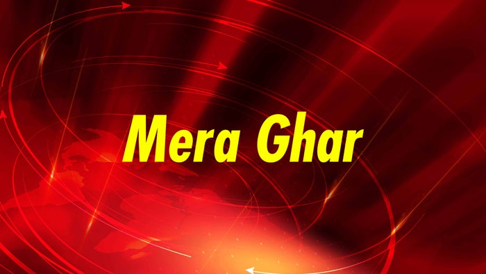 Mera Ghar on JioTV