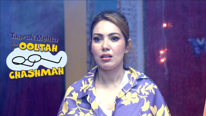 Taarak Mehta Ka Ooltah Chashmah Episode No.58 on JioTV