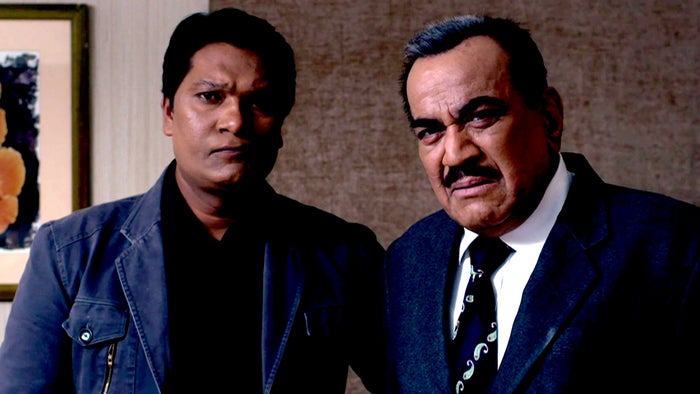 CID Episode No.1536 on JioTV