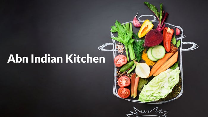 Abn Indian Kitchen on JioTV