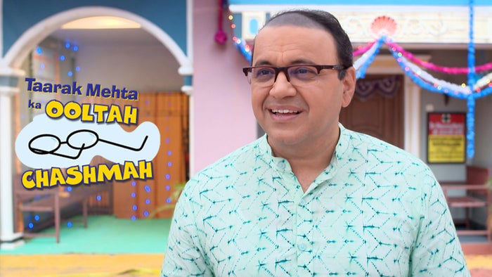 Taarak Mehta Ka Ooltah Chashmah Episode No.59 on JioTV