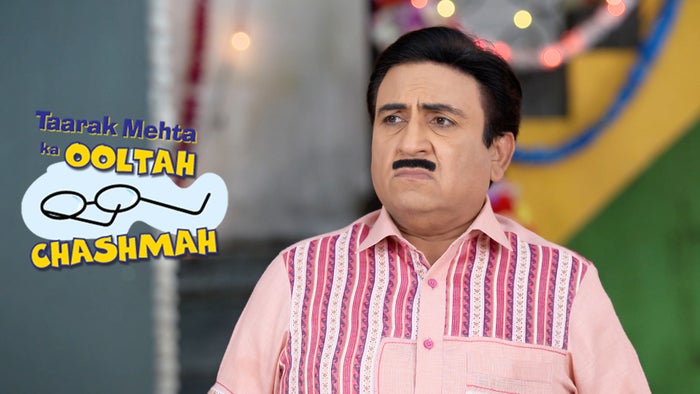 Taarak Mehta Ka Ooltah Chashmah Episode No.60 on JioTV