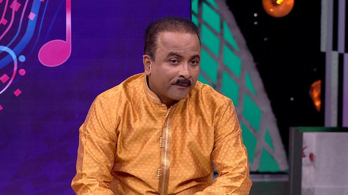 Maharashtrachi Hasya Jatra Hasyacha Triple Dose Episode No.3 on JioTV