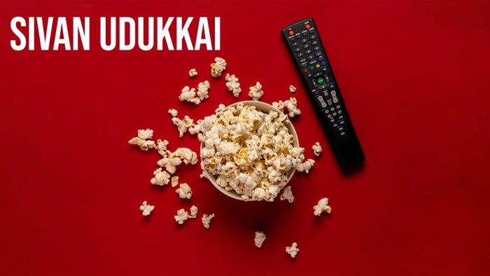 Sivan Udukkai on JioTV