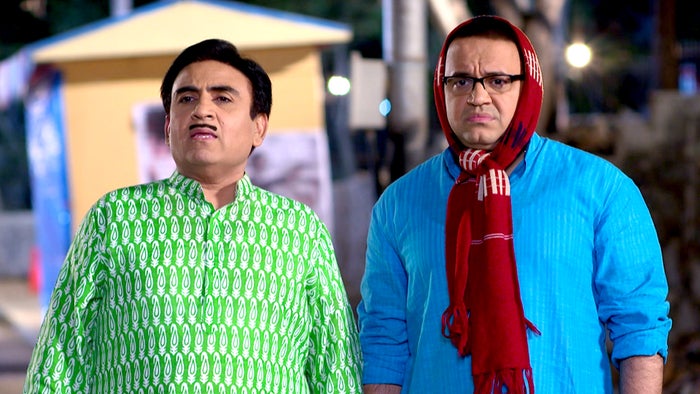 Taarak Mehta Ka Ooltah Chashmah Episode No.2 on JioTV