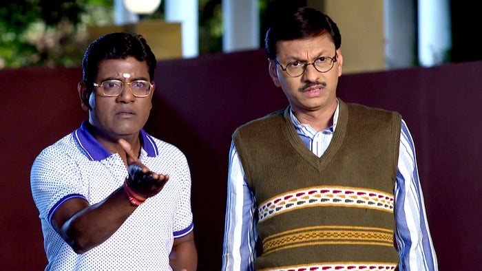 Taarak Mehta Ka Ooltah Chashmah Episode No.1 on JioTV