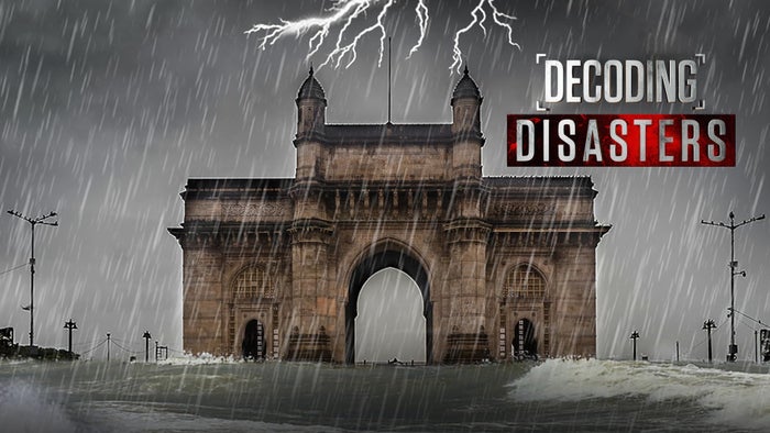 Decoding Disasters on JioTV