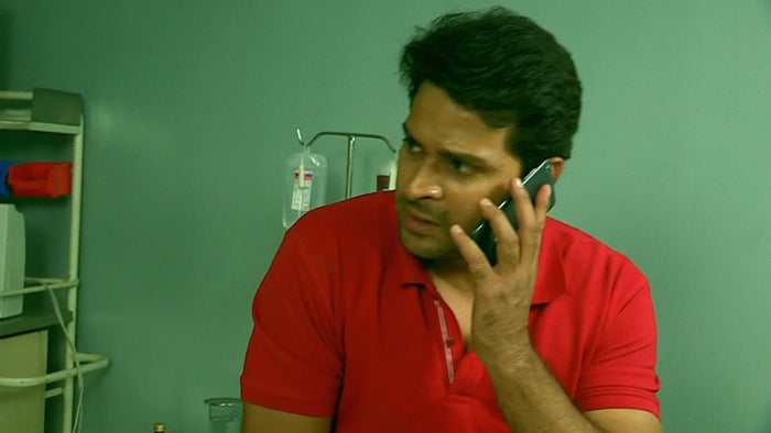 Crime Patrol Dial 100 - Bangla Episode No.153 on JioTV