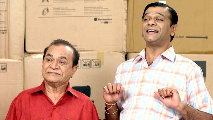 Taarak Mehta Ka Ooltah Chashmah Episode No.2762 on JioTV