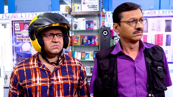 Taarak Mehta Ka Ooltah Chashmah Episode No.16 on JioTV