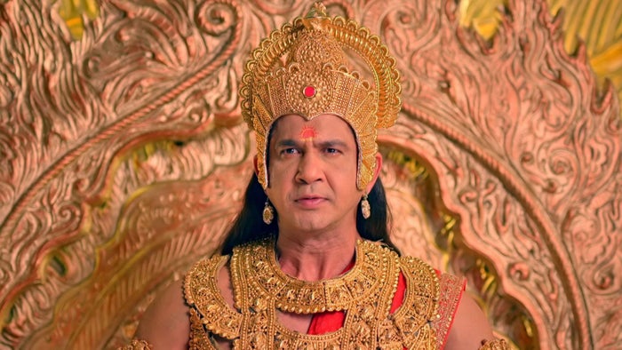 Veer Hanuman - Balo Bajrangbalir Joy on JioTV