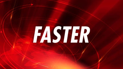 Faster on Calcutta News - past program