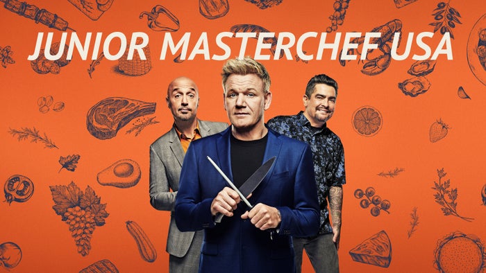 Junior Masterchef USA Episode No.10 on JioTV