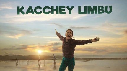 Kacchey Limbu on Colors Cineplex HD - past program