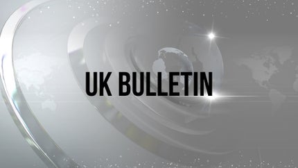 UK Bulletin on Network 10 - past program