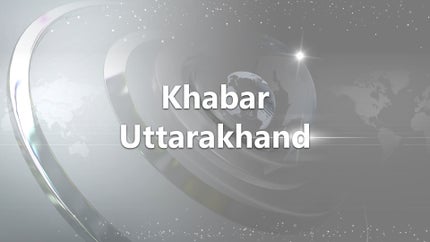 Khabar Uttarakhand on Network 10 - past program