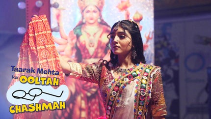 Taarak Mehta Ka Ooltah Chashmah on Sony SAB - past program