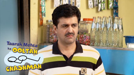 Taarak Mehta Ka Ooltah Chashmah on Sony SAB - past program